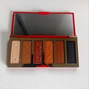 Estée Lauder Eyeshadow Celestial Glow (Limited Edition)